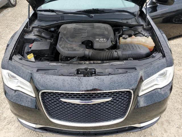 VIN 2C3CCAAG1KH566225 2019 Chrysler 300, Touring no.11