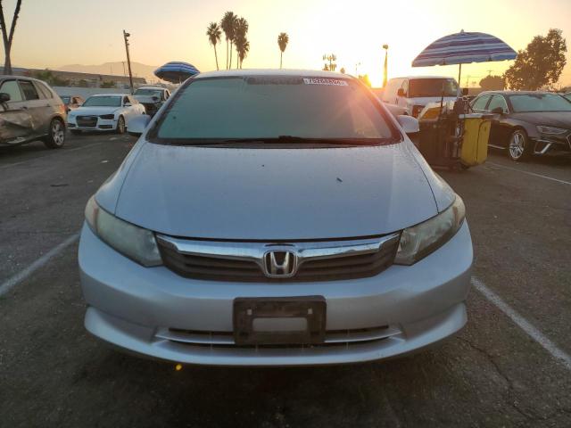 2018 HONDA CIVIC LX - 19XFB2F5XCE032811