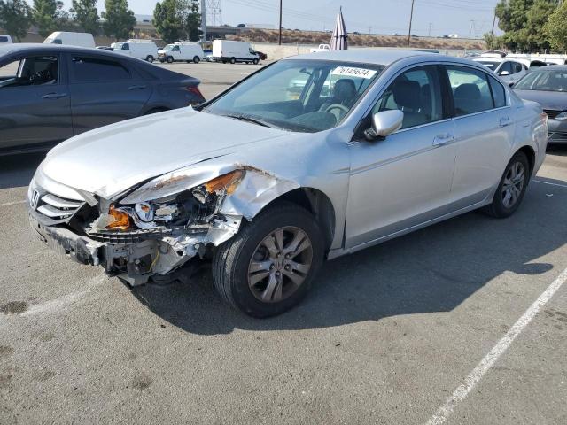 Vin: 1hgcp2f65ca047363, lot: 76145674, honda accord se 2012 img_1