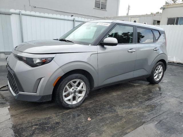 KIA SOUL LX