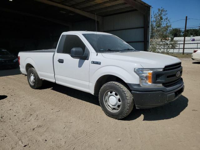2018 FORD F150 - 1FTMF1CB1JKC04251