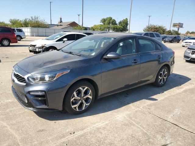 KIA FORTE FE
