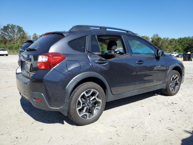 2017 SUBARU CROSSTREK - JF2GPABC4H8225611
