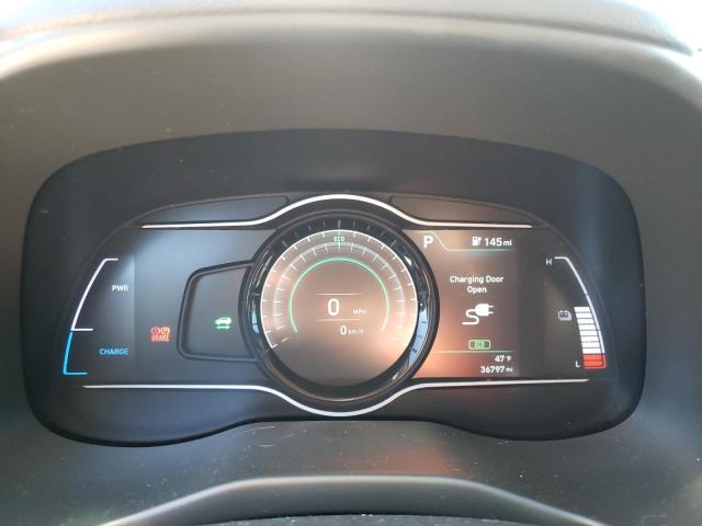 2019 HYUNDAI KONA LIMIT - KM8K33AG8KU045577