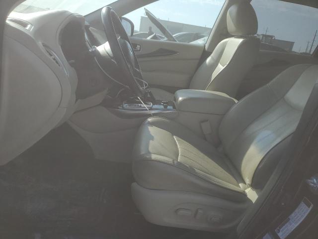 VIN 5N1AL0MN4FC540813 2015 Infiniti QX60 no.7