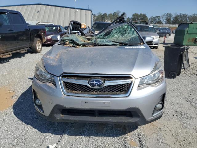 2016 SUBARU CROSSTREK - JF2GPABC8G8343840