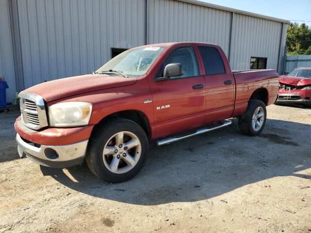 2008 DODGE RAM 1500 S #2996701584