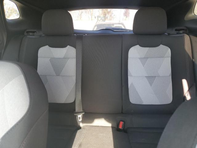 2024 CHEVROLET TRAX 1RS - KL77LGE27RC215442