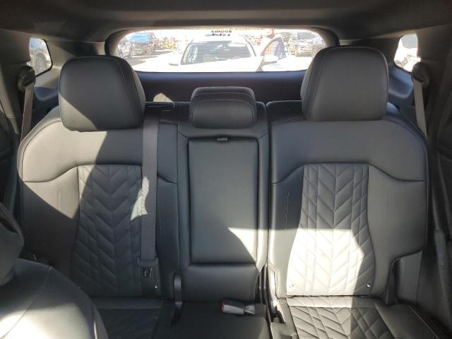 2023 KIA SPORTAGE X - 5XYK6CAF2PG019276