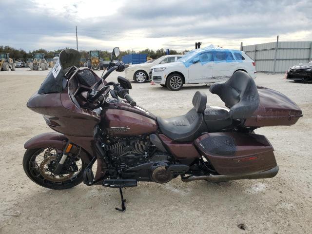 2024 HARLEY-DAVIDSON FLTRXSE 1HD1TC611RB956116