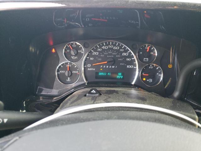 2022 GMC SAVANA G25 1GTW7BF72N1240075