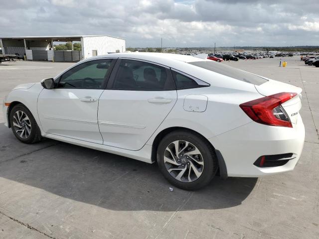 2018 HONDA CIVIC EX - 2HGFC2F75JH552271