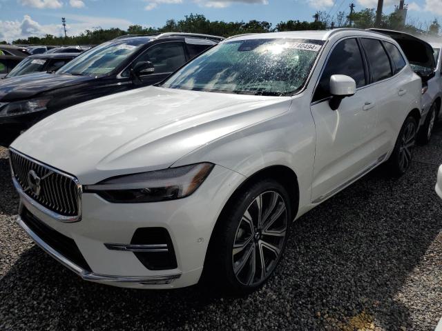 2023 VOLVO XC60 ULTIM - YV4L12DF3P1339678