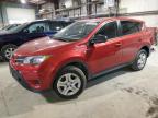 2015 TOYOTA RAV4 LE - JTMBFREV9FJ050088
