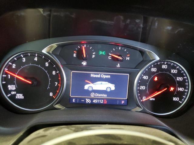2023 CHEVROLET BLAZER 2LT - 3GNKBCR46PS153731