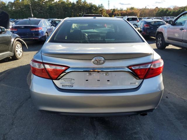 2017 TOYOTA CAMRY LE - 4T1BF1FK5HU357308