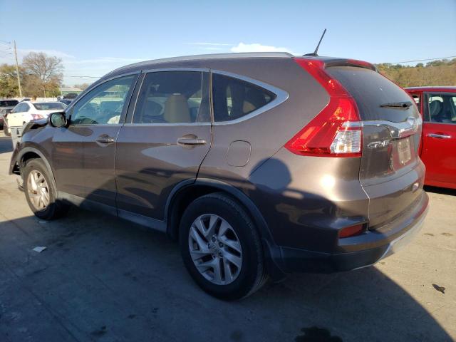2015 HONDA CR-V EXL - 2HKRM3H71FH519391