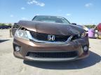 HONDA ACCORD EXL photo