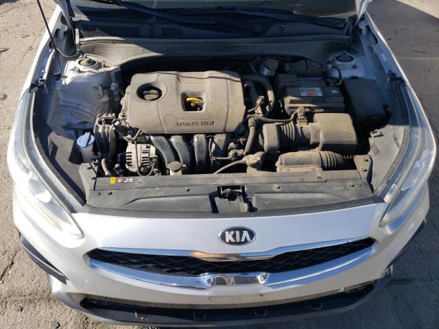 2019 KIA FORTE GT L - 3KPF34AD9KE049542
