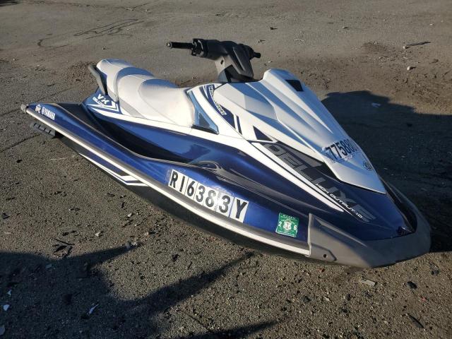 OTHER JETSKI 2016 blue   YAMA3129C616 photo #1