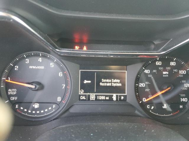 2023 CHEVROLET TRAILBLAZE - KL79MRSL9PB121175