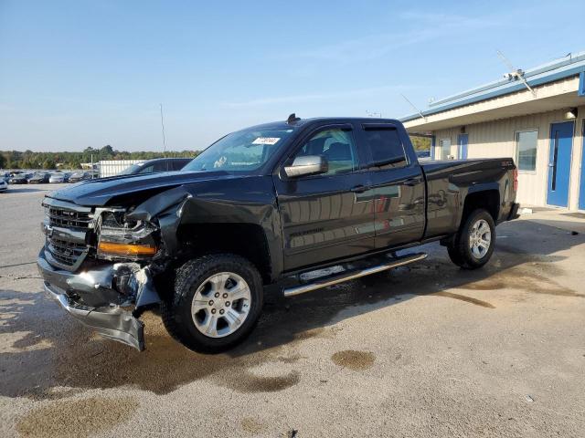 2017 CHEVROLET SILVERADO - 1GCVKREC9HZ187320