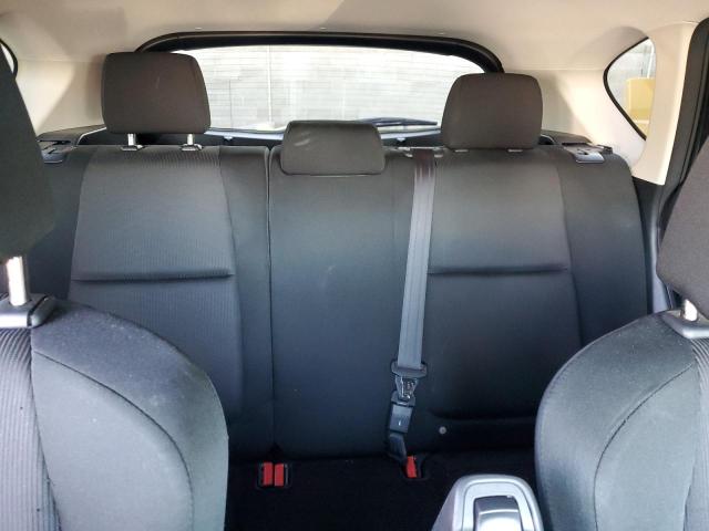 2016 MAZDA CX-5 SPORT - JM3KE2BY0G0826227