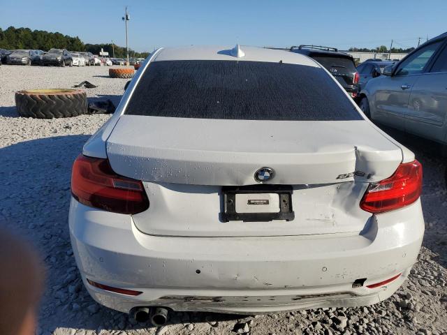 VIN WBA1F9C53GV545392 2016 BMW 2 SERIES no.6