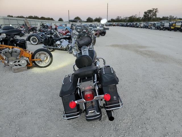 2000 HARLEY-DAVIDSON FLHR 1HD1FDV17YY622781