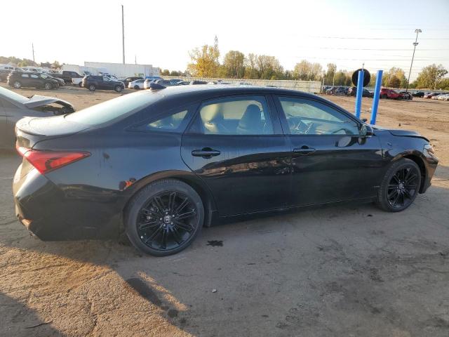 2021 TOYOTA AVALON NIG 4T1EZ1FB1MU069123