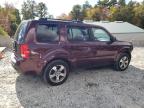 HONDA PILOT EXLN photo