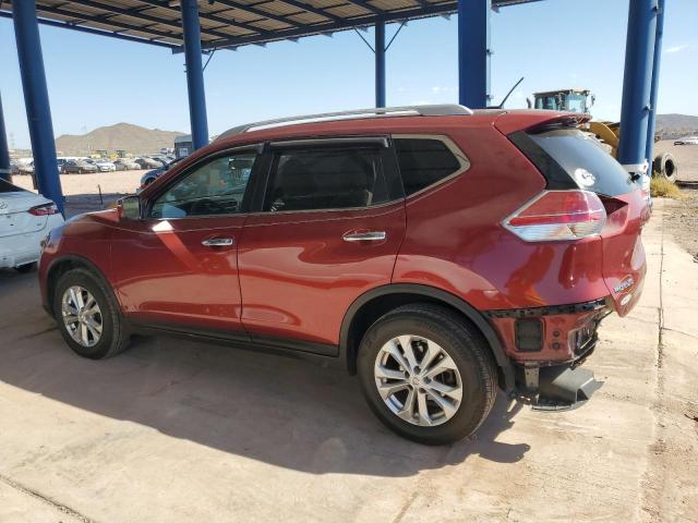 VIN JN8AT2MT9GW025583 2016 Nissan Rogue, S no.2