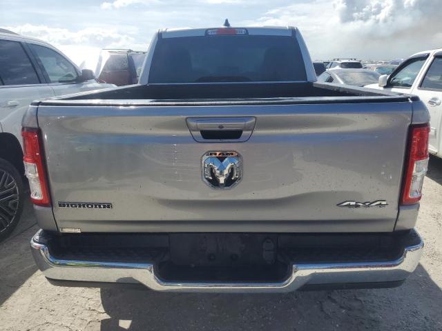 2022 RAM 1500 BIG H - 1C6RRFMG0NN421483