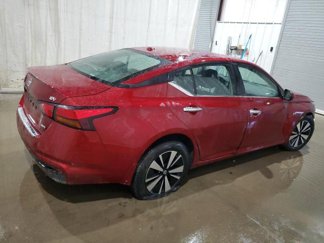 VIN 1N4BL4DW8NN356850 2022 Nissan Altima, SV no.3