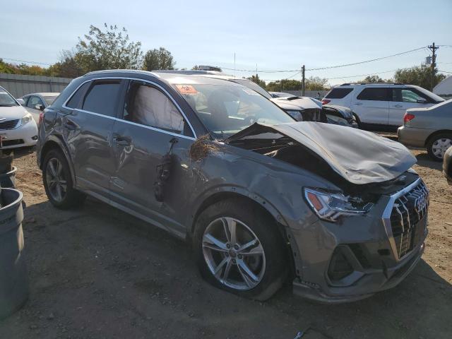 2020 AUDI Q3 PREMIUM - WA1EECF33L1061488