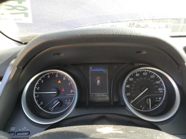 2018 TOYOTA CAMRY L - 4T1B11HK5JU502395