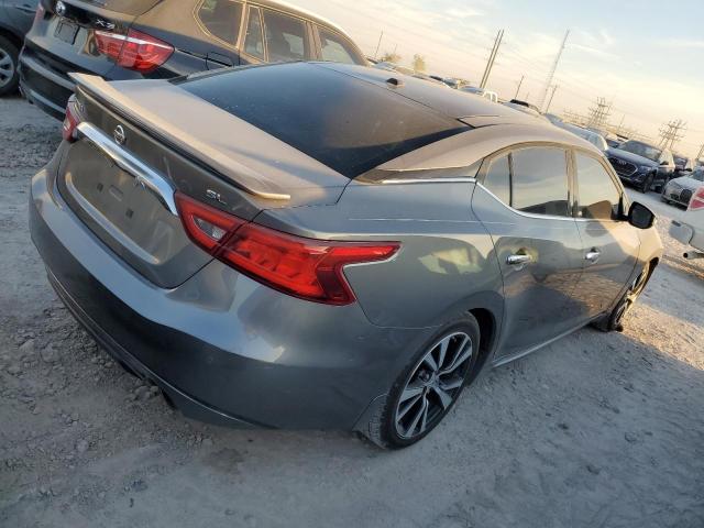 Vin: 1n4aa6ap5hc366746, lot: 77453524, nissan maxima 3.5s 20173