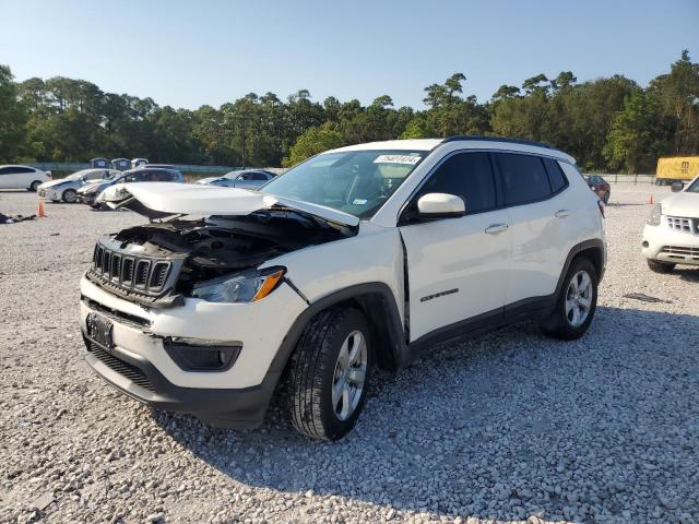 2020 JEEP COMPASS LA #2955422668