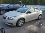 CHEVROLET CRUZE LS снимка