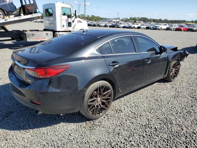 VIN JM1GJ1T51F1191360 2015 Mazda 6, Touring no.3