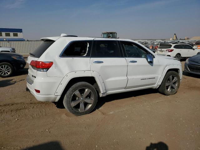 2016 JEEP GRAND CHER - 1C4RJFCT2GC450285
