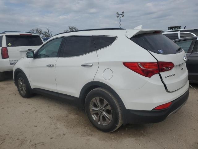 2016 HYUNDAI SANTA FE S - 5XYZU3LB7GG363958