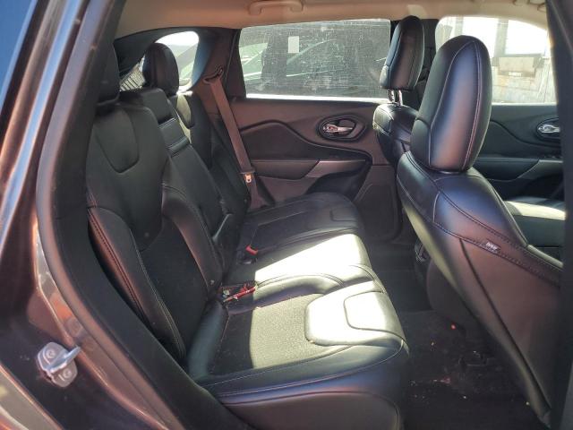 2019 JEEP CHEROKEE L - 1C4PJMLB5KD103748