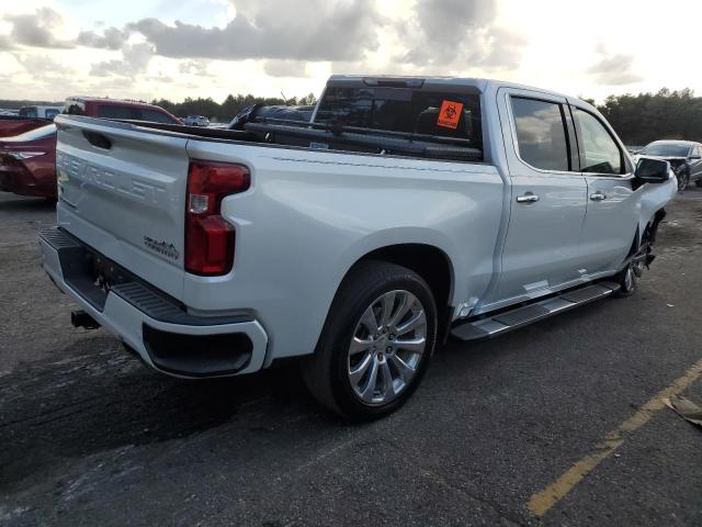 2019 CHEVROLET SILVERADO - 3GCUYHEDXKG172569