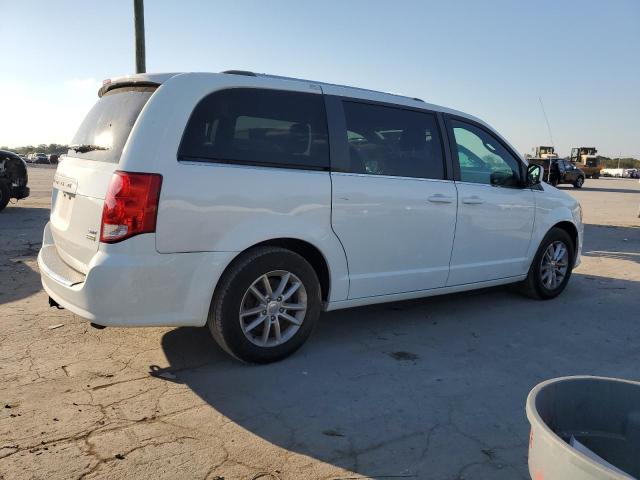 VIN 2C4RDGCG8JR238490 2018 Dodge Grand Caravan, Sxt no.3