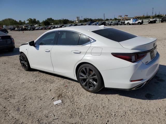 2020 LEXUS ES 350 F S 58AGZ1B1XLU064046