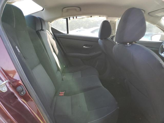 2020 NISSAN SENTRA SV - 3N1AB8CV5LY264980