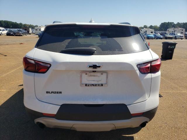 2019 CHEVROLET BLAZER 1LT - 3GNKBBRA2KS686149