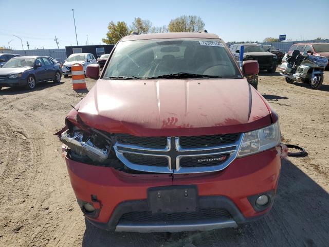 VIN 3C4PDDBG2DT547848 2013 Dodge Journey, Sxt no.5