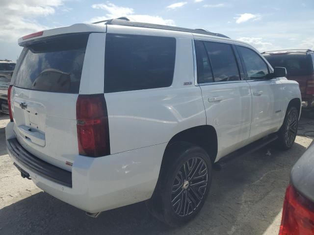2017 CHEVROLET TAHOE K150 - 1GNSKBKC7HR284781